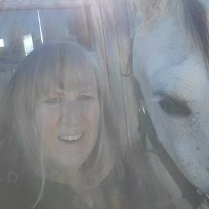 Meet your Posher, Barb